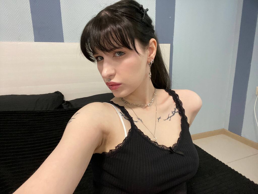 MimiPaige Profile Image