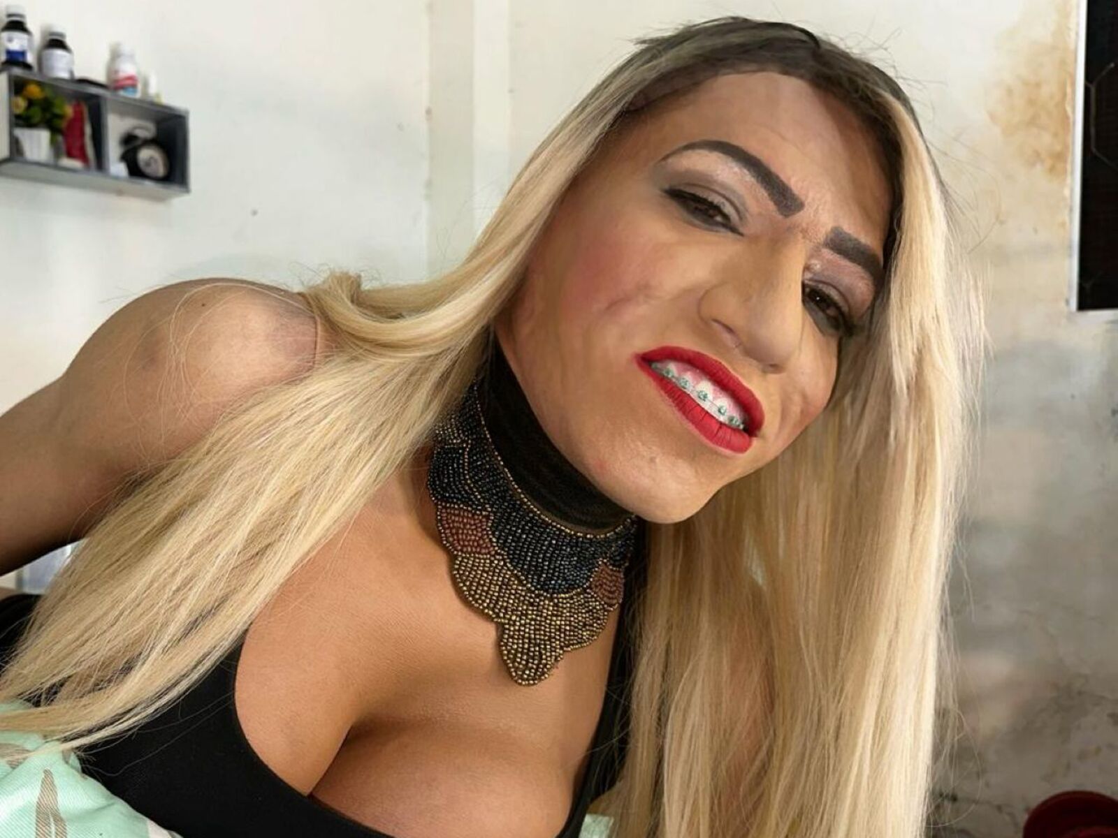 Live cam for PretsyVivian