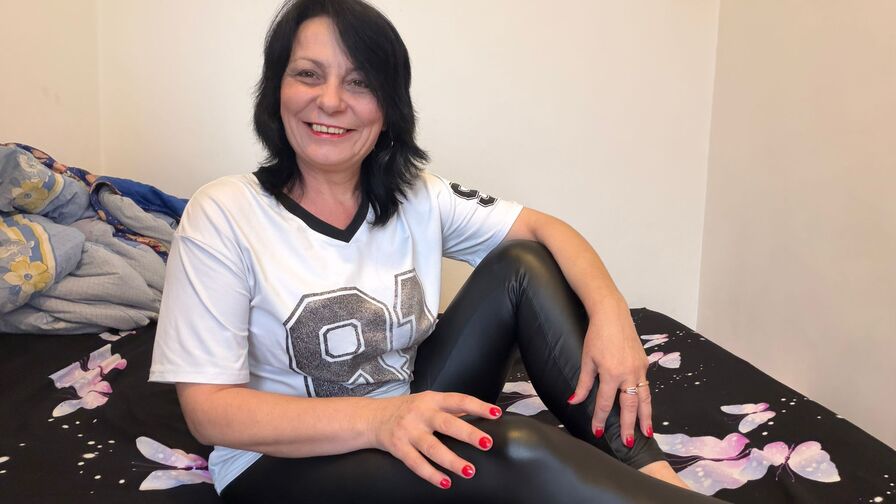 Watch JesicaMaily live on The Edge Private