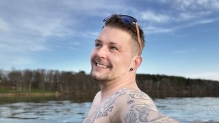 TrentHarder webcam