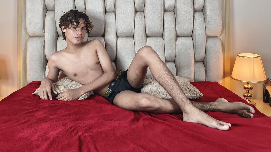 ArnoldDiaz – Male | Love Meet 8