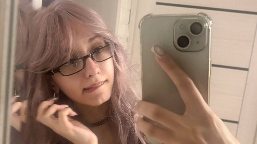 Ashleystars Webcam Nude Show - Artbyalee