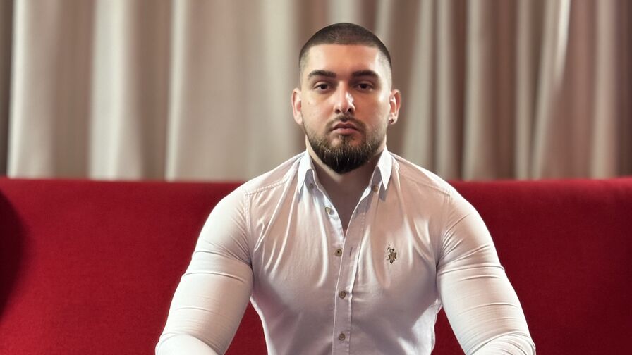 MatiasDean