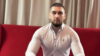 MatiasDean Live Webcam on LiveJasmin