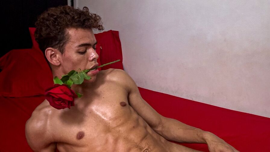 Watch FomichNijinsky’s Cam Show Live