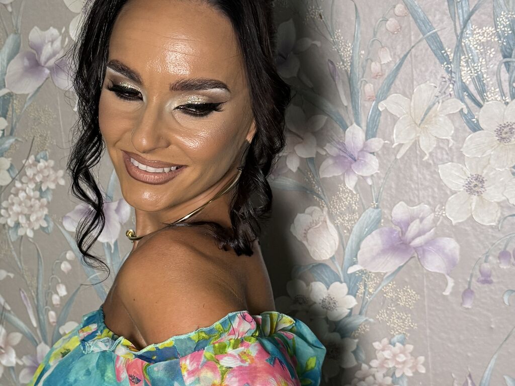 MagdaSmith private cam profile image