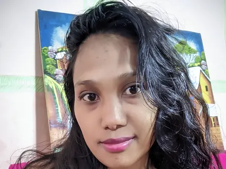 Chat with MiharyJessika