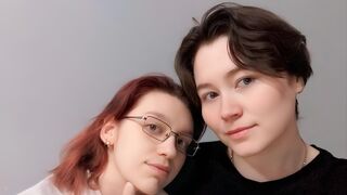Kostenlos Nackt GlennaAndGaryn
