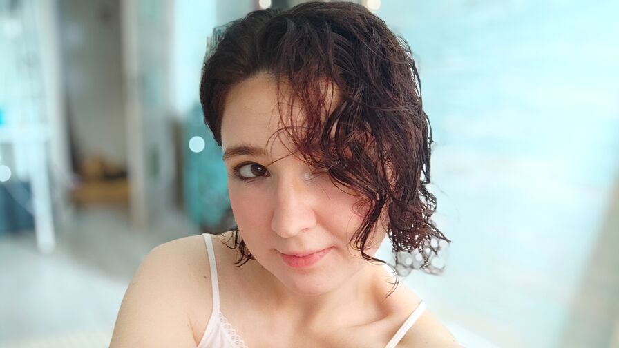 BelleJackie's live cam