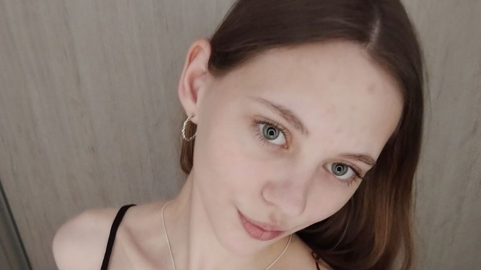 AdellFriedman erotic portrait