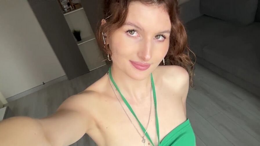KarmenZeinert – Female | Nude Senses