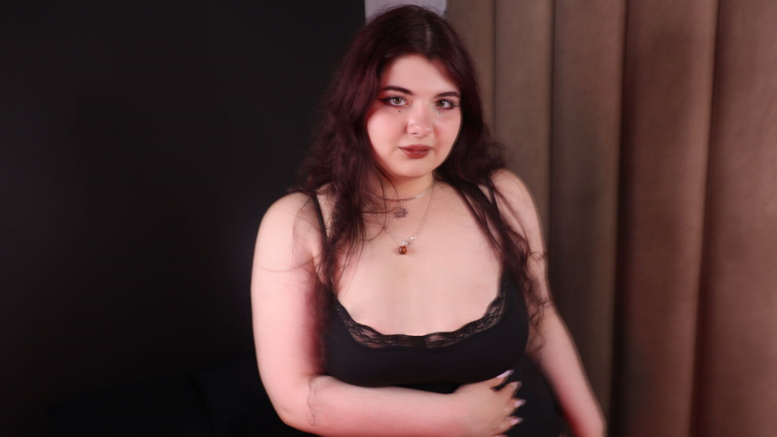 SienaWess erotic portrait