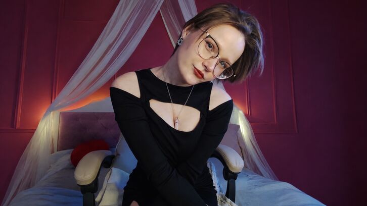 TammyMay live webcam show