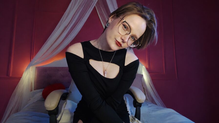 TammyMay Webcam Nude Show - Artbyalee