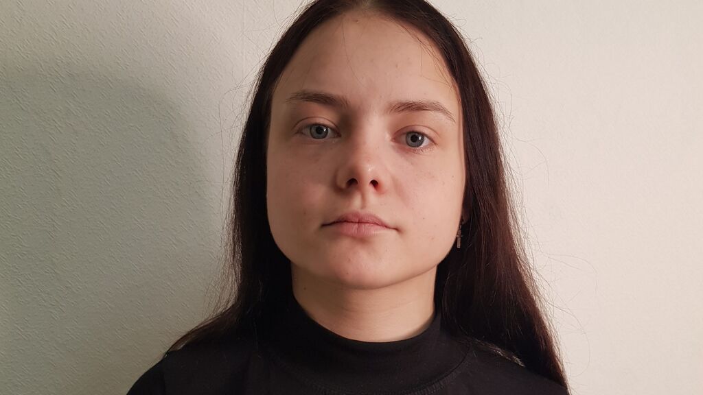 FloraBlincoe's profile from Jasmin at GirlsOfJasmin'