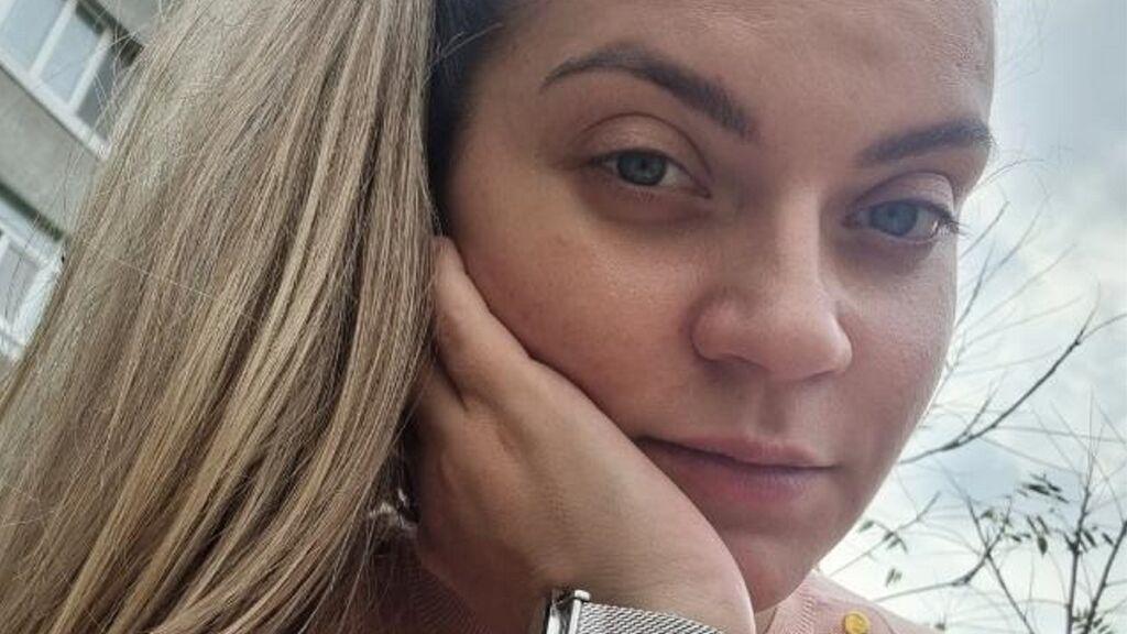 RosaFairy live cam model at LiveJasmin