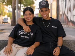 EvaAndBruno Sex Cam Show