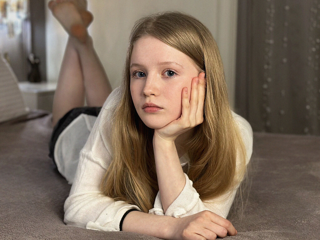 LilianHoward Profile Image