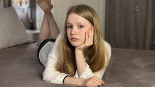 LilianHoward Live Webcam on LiveJasmin