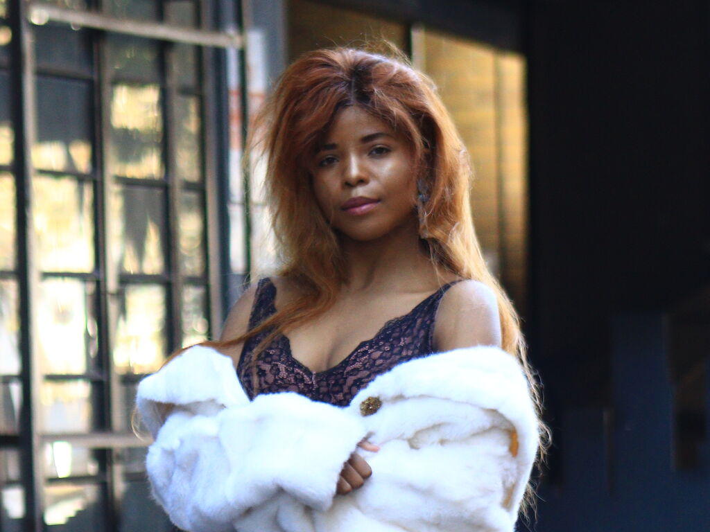 FifiCaramel Profile Image