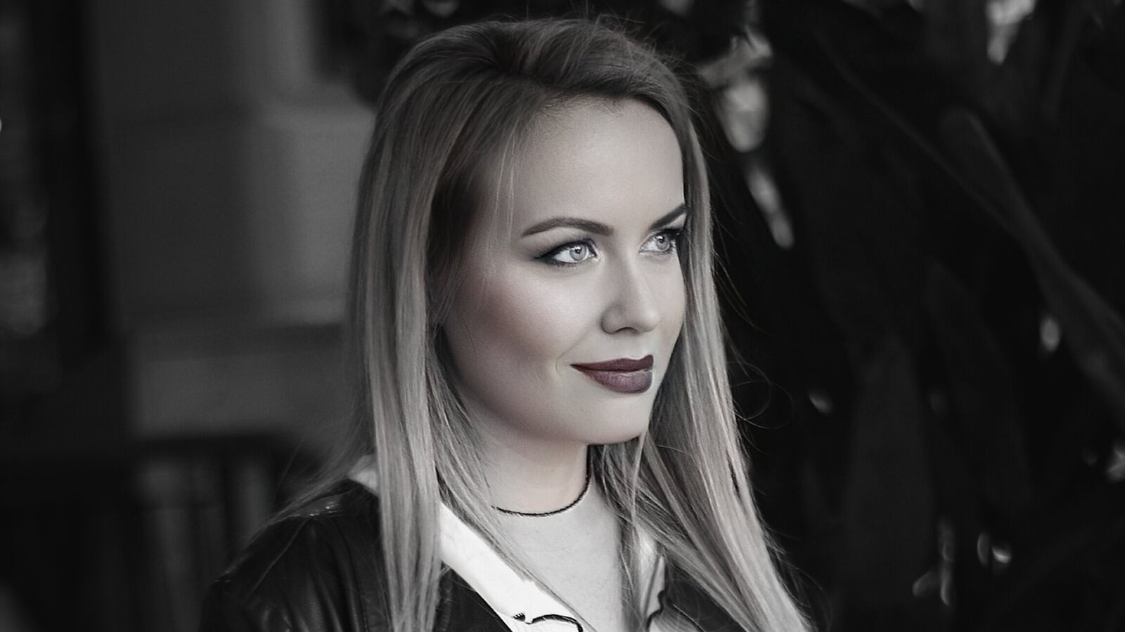 ValeriaNew erotic portrait
