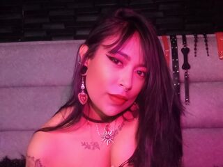 MaiteRousie Live cam boobs