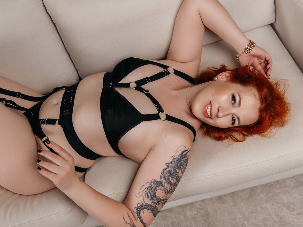 EvieBennet's Thumb Image