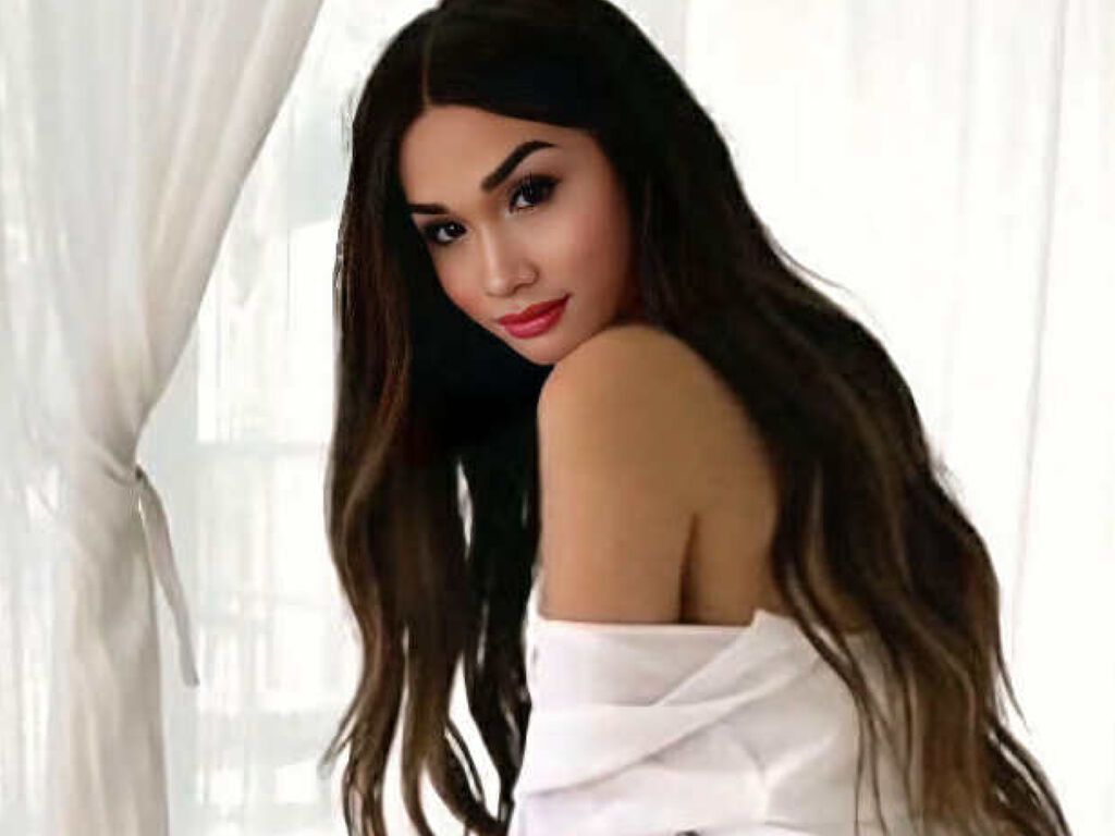 SashaHale Nude