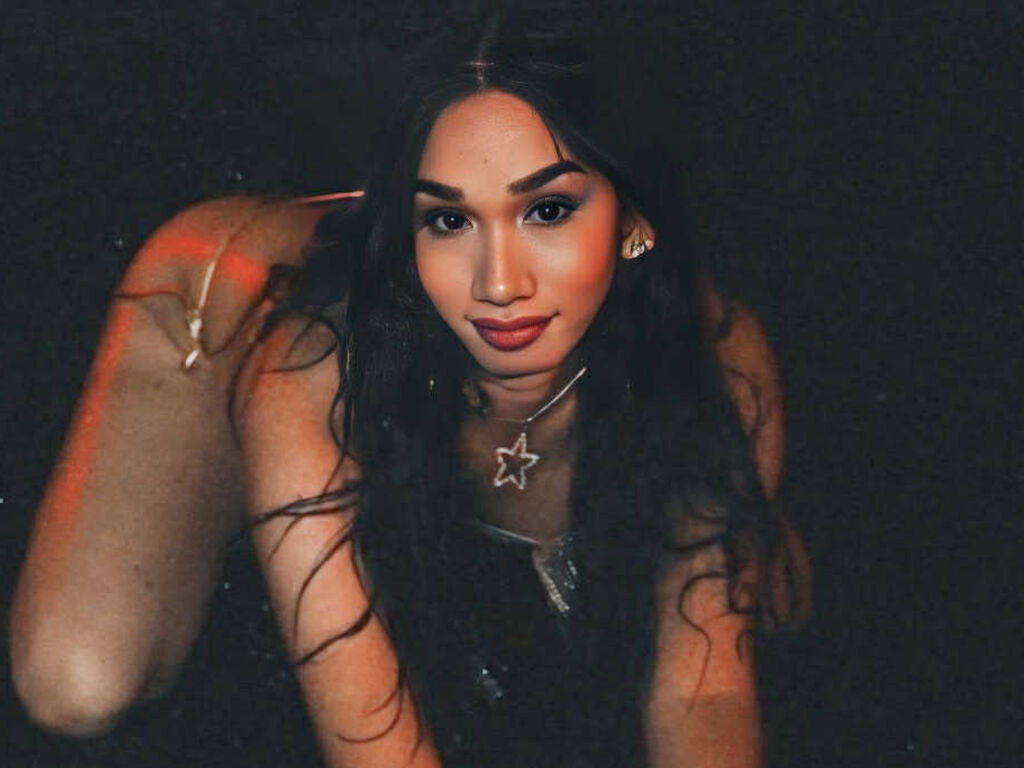 SashaHale Nude