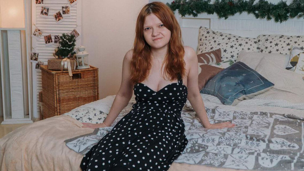 Sex chat gratuit in direct cu NoraReed pe LiveJasmin
