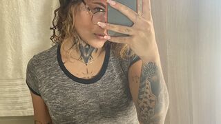 Free Nude EvelynCortes