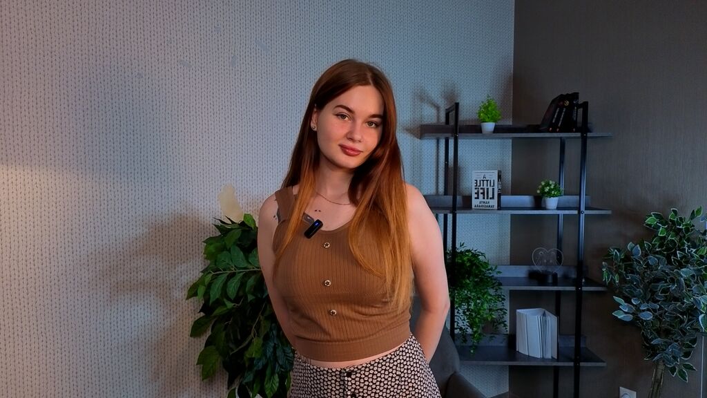LorisLindenbaum's profile from Jasmin at GirlsOfJasmin'