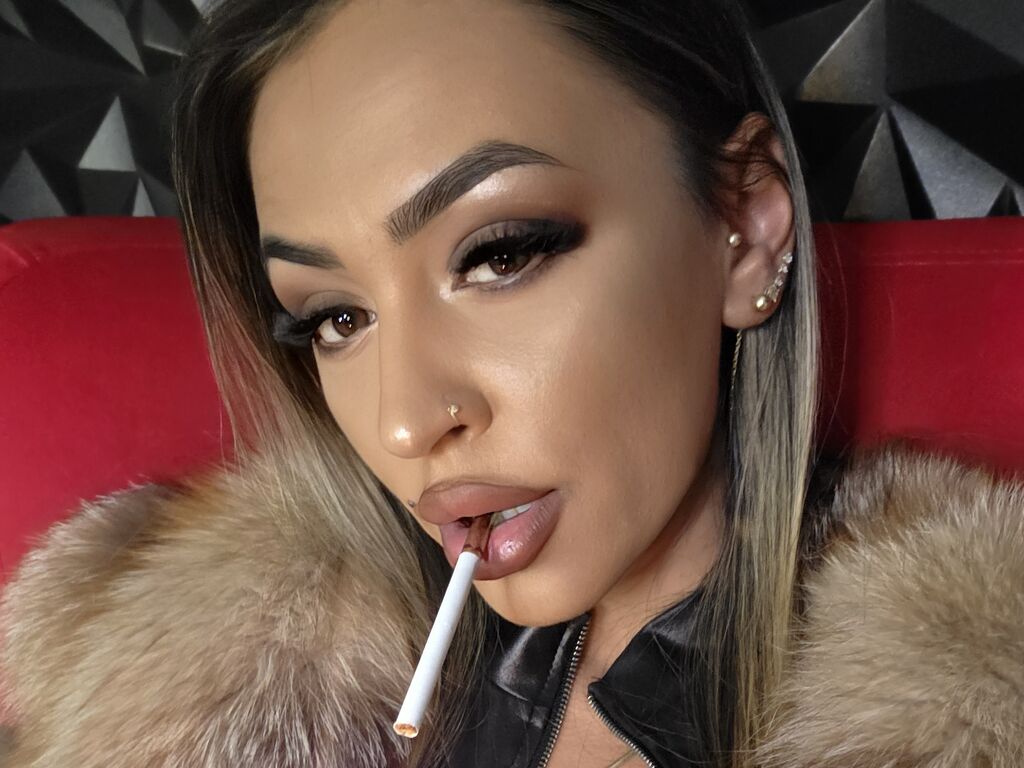 LexaSawyer age 27