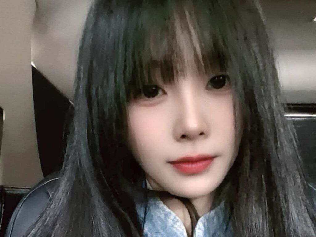 DaisyYan live video chat girl preview