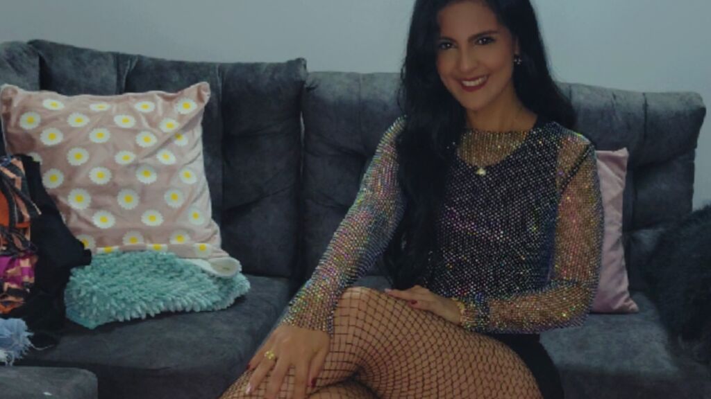 LiliJade online on GirlsOfJasmin