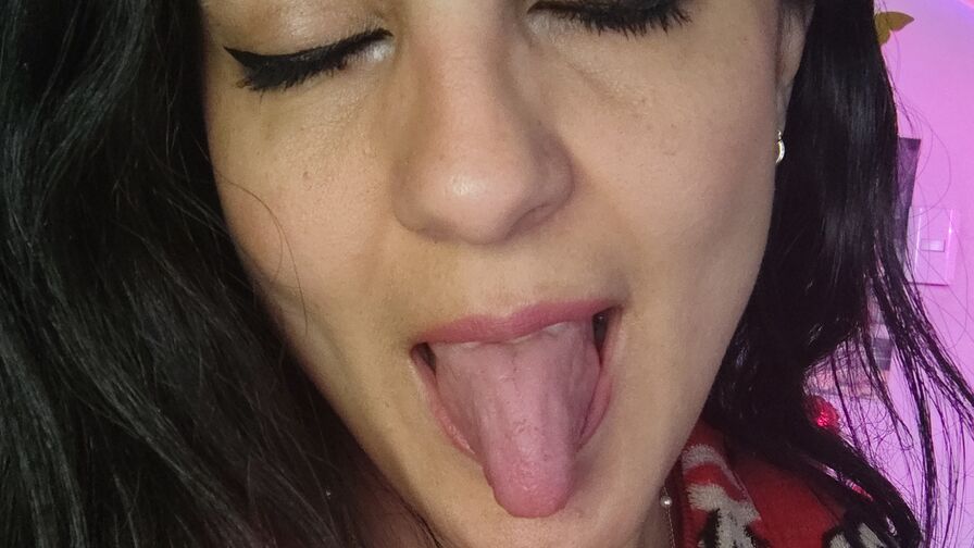 LiliJade Amateur Masturbating