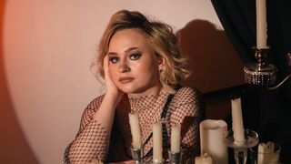 Kostenlos Nackt EmiliaLoures