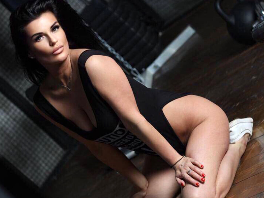 RikaCoutts Profile Image