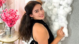 Kostenlos Nackt GabiBatista