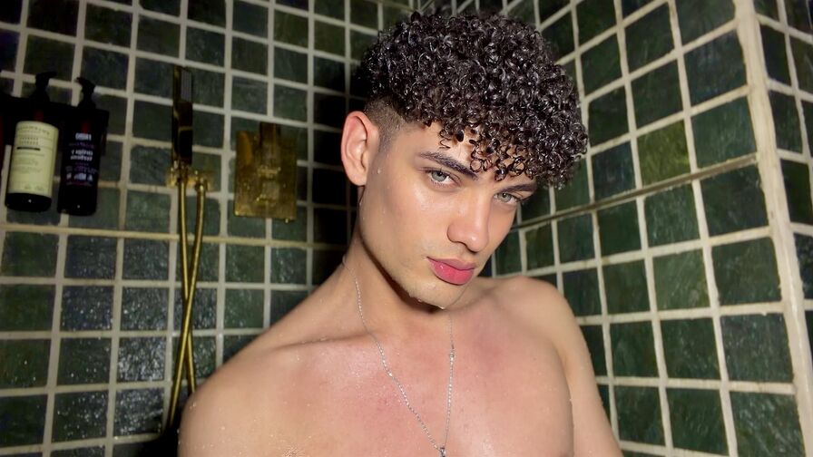 View VillyXin Naked Private