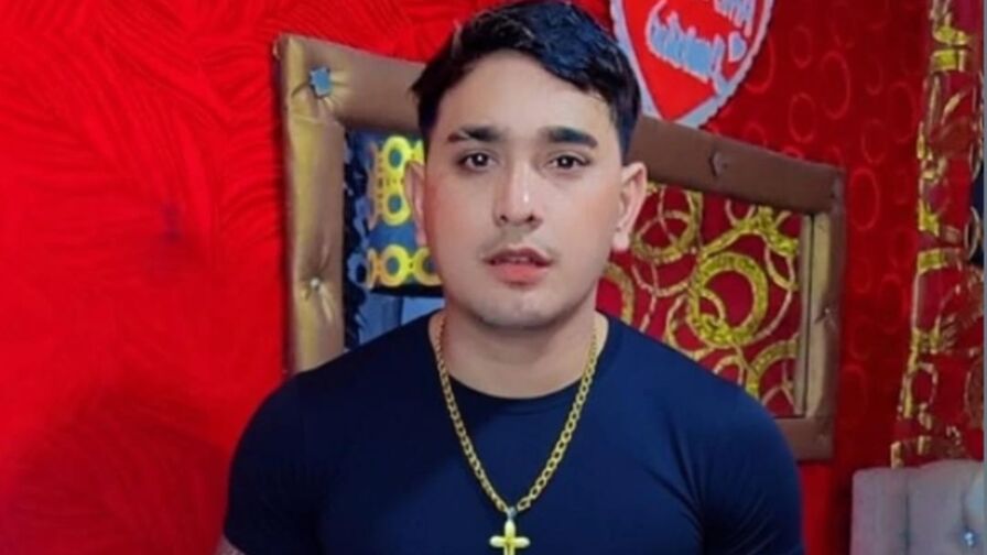 FelixBrowns – Male | Love Meet 8