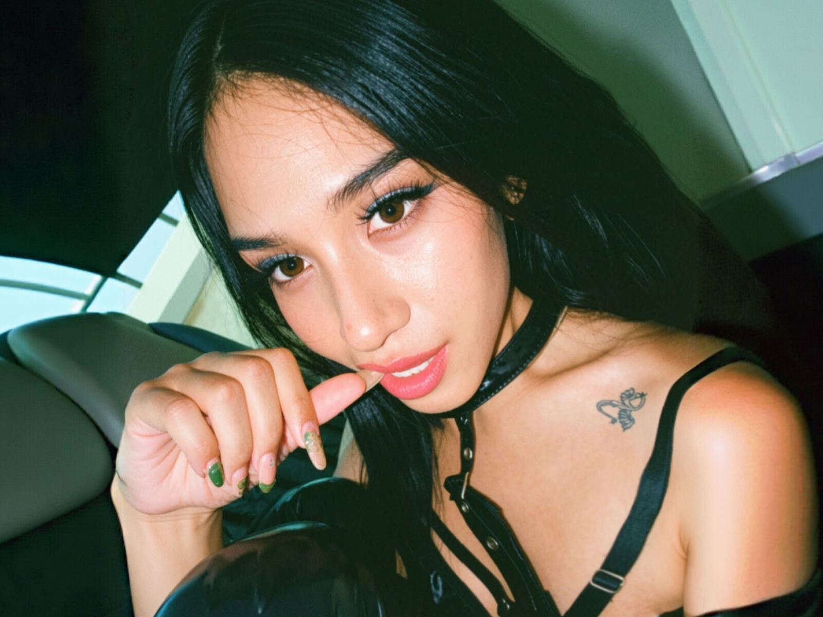 Live cam for VannesaSanchez