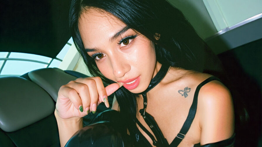 VannesaSanchez Webcam Nude Show - Artbyalee