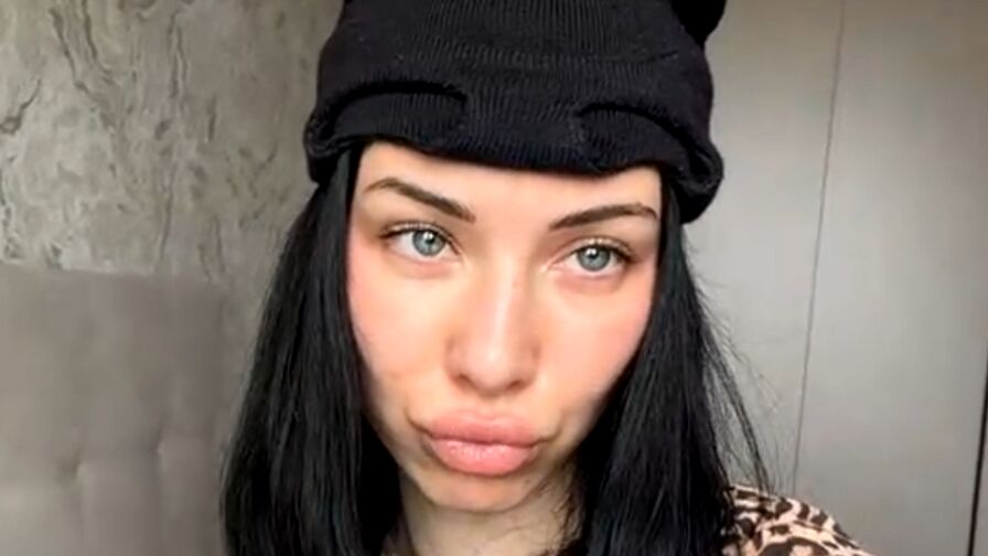 StasiaSizemore – Female | Love Meet 8