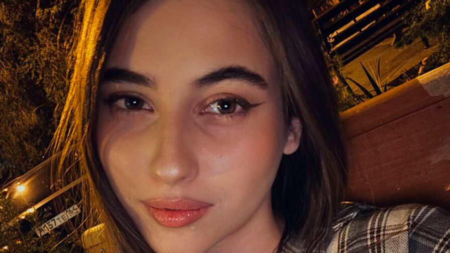 LeiaFrost webcam show