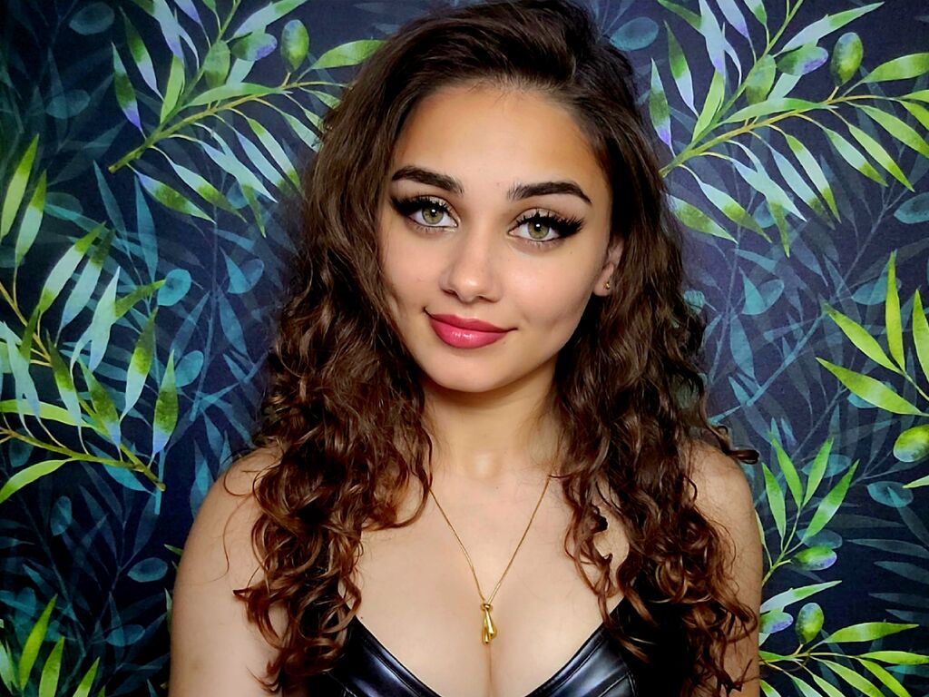KatarinaBliss – Live Cam Photo