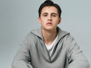 hot webcam JefreyCarter