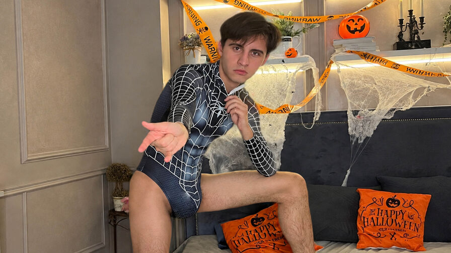 Sexy Live Sex Chat with JefreyCarter