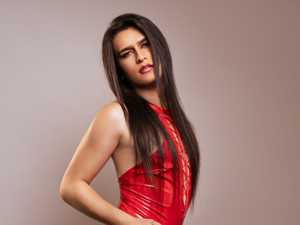 LilithBlackheart LiveJasmin free chat profile photo