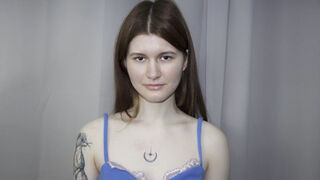 NikolleSpark Live Webcam on LiveJasmin